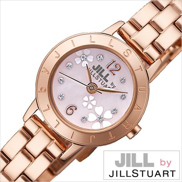 ジル バイ ジルスチュアート 腕時計 JILL by JILLSTUART 時計 ジル バイ ジルスチュアート 腕時計 JILL by JILLSTUART 時計