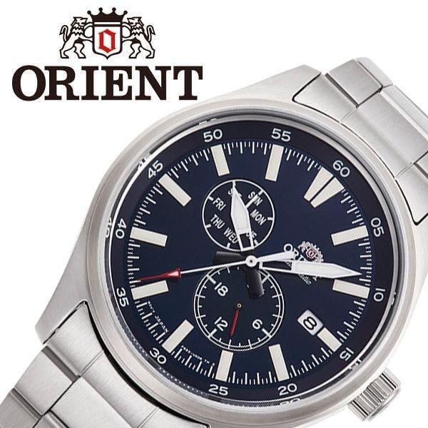 オリエント スポーツ 自動巻き 時計 Orient Sports 腕時計 メンズ ブラック Rn Ak0401l 人気 ブランド おすすめ 機械式 オートマチック おしゃれ シンプル Rn Ak0401l 正規腕時計の専門店ウォッチラボ 通販 Yahoo ショッピング
