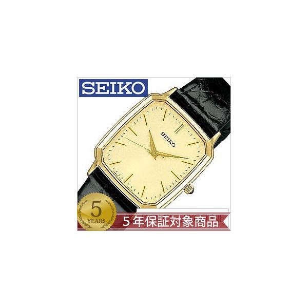 SEIKO 腕時計 DOLCE ドルチェ SACM154 メンズ SEIKO 腕時計 DOLCE ドルチェ SACM154 メンズ Amazon.co.jp: [セイコー