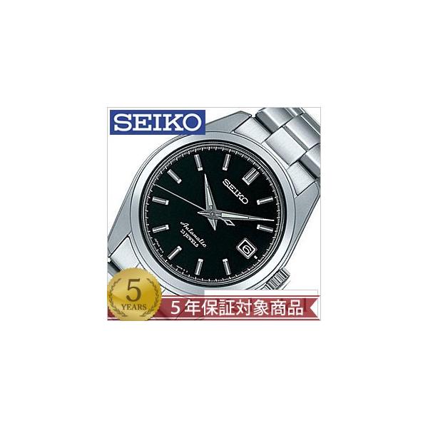 SEIKO セイコー メカニカルウォッチ SARB033 SEIKO（セイコー） 腕時計 自動巻 SARB033 メカニカルメンズウォッチ