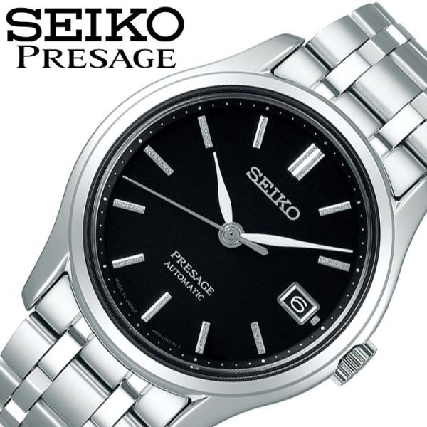 ★　◆セイコー プレザージュ 38mm SARY149 ◆ PRESAGE セイコー プレザージュ 自動巻き 時計 SEIKO 腕時計 メンズ