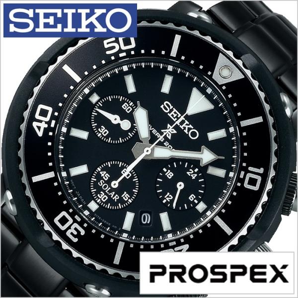 SEIKO 腕時計 セイコー 時計 プロスペックス LOWERCASEコラボ
