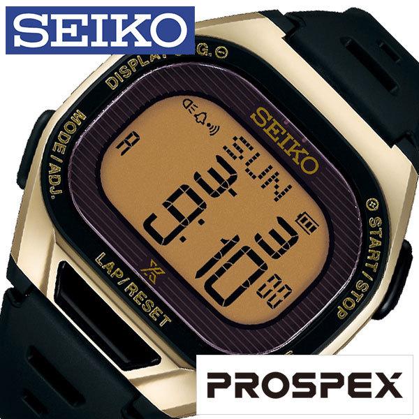 PROSPEX セイコー プロスペックス スーパーランナーズ 東京マラソン 