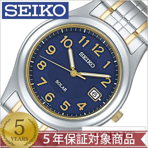 SEIKO セイコー Spirit スピリット ソーラー電池 腕時計 楽天市場】SEIKO セイコー 腕時計 電波ソーラー 10気圧防水
