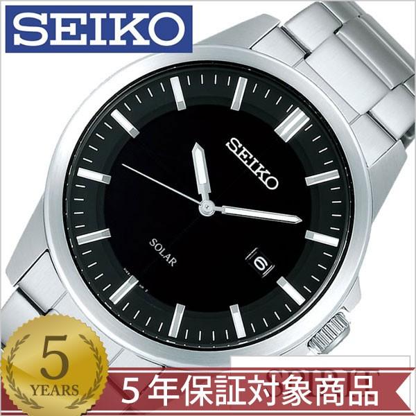 スピリット セイコー 腕時計 スマート時計 SEIKO SPIRITSMART : 正規 