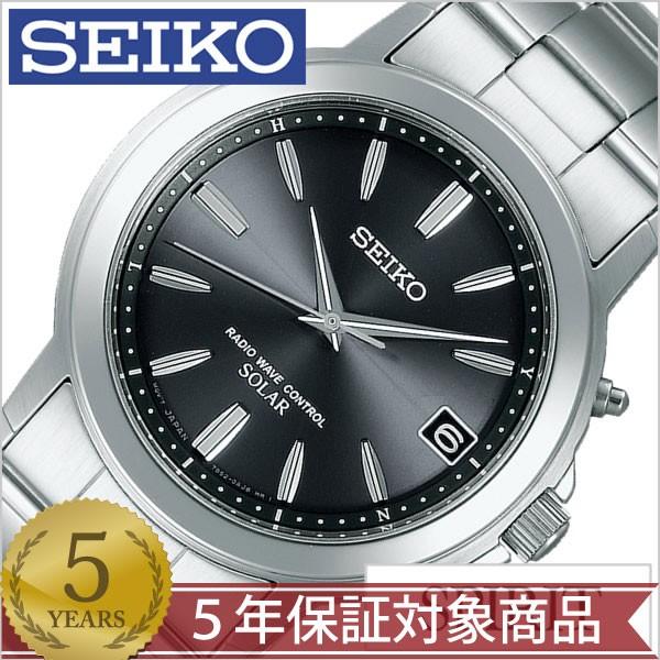 SEIKO（セイコー） 腕時計 スピリット 時計 SEIKO SPIRIT : 正規腕時計