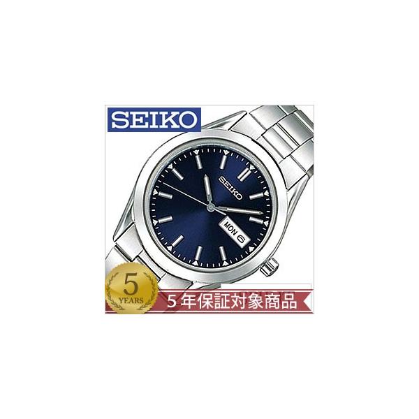 スピリット セイコー 腕時計 SEIKO SPIRIT メンズ SCDC037 セール