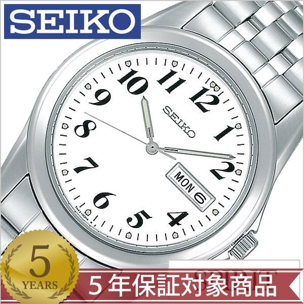 スピリット セイコー 腕時計 時計 SEIKO SPIRIT : 正規腕時計の専門店