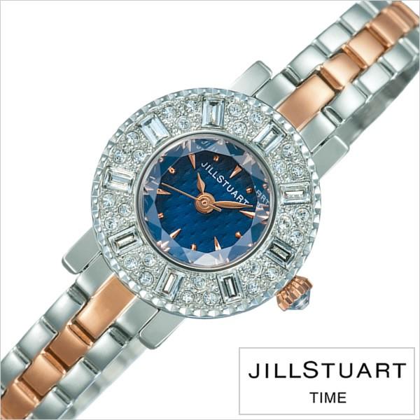なあな☆ジルスチュアート　腕時計　バゲットジェム JILL by JILLSTUART - なあな様専用☆ジルスチュアート 腕時計