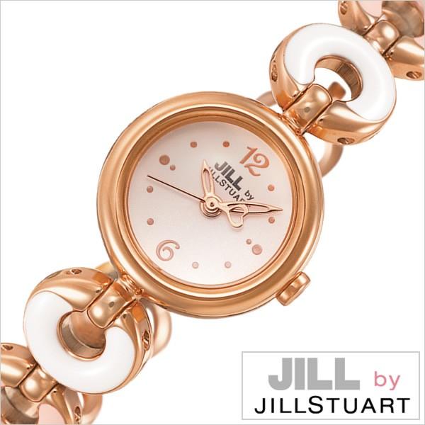 JILLSTUART 腕時計 ジル バイジルスチュアート 腕時計 チャビー ドーナツ 時計 JILL