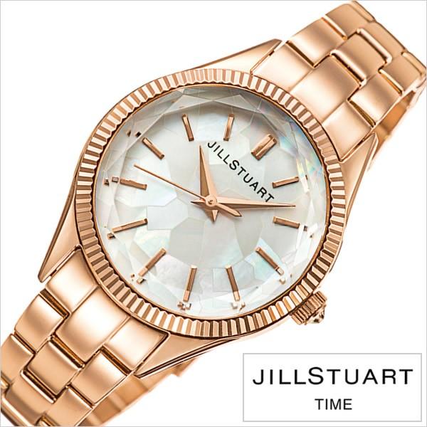 ジルスチュアートタイム 腕時計 ボーイズ ジェム 時計 JILLSTUARTTIME