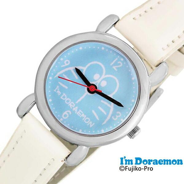 アイアム ドラえもん 時計 I M Doraemon 腕時計 サンリオデザイン レディース キッズ ウォッチ ブルー Sr V23 アナログ かわいい おしゃれ 人気 女性 子供 Sr V23 正規腕時計の専門店ウォッチラボ 通販 Yahoo ショッピング