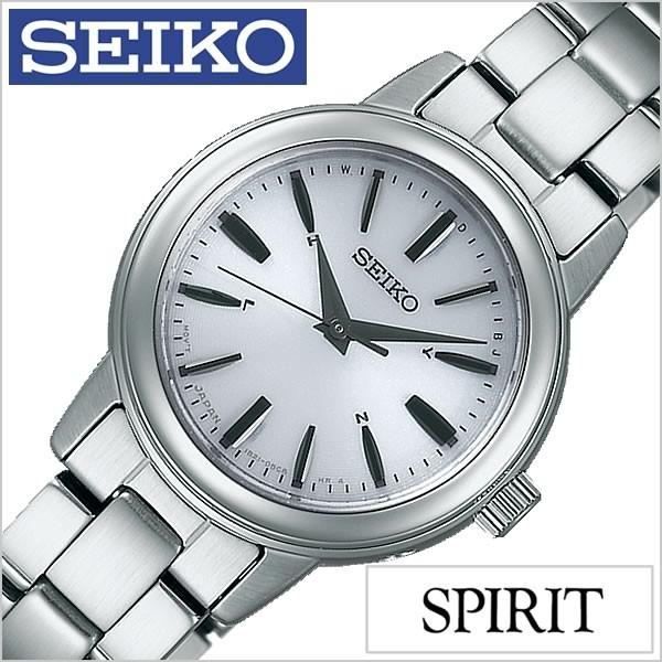 スピリット セイコー 腕時計 スマート時計 SEIKO SPIRITSMART : 正規 