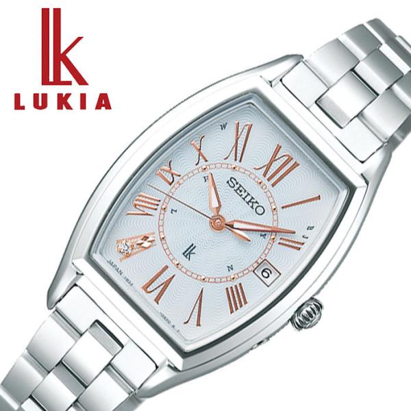 LUKIA セイコー ルキア レディーゴールド 時計 SEIKO Lady Gold 腕時計