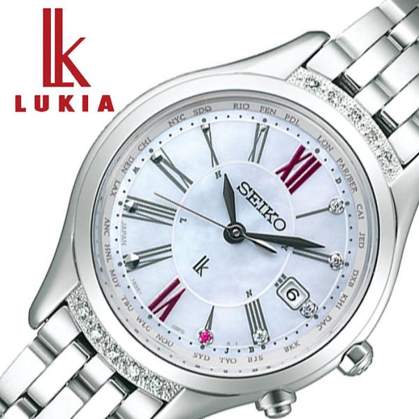【良品】セイコー ルキア綾瀬はるかセレクト限定 SSVV059 箱保付レディース 良品】SEIKO セイコー ルキア 綾瀬はるかセレクト 25周年記念限定
