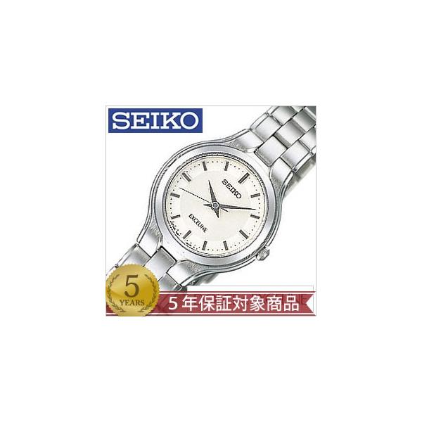 DOLCE ＆ EXCELINE エクセリーヌ セイコー SEIKO 腕時計 レディース