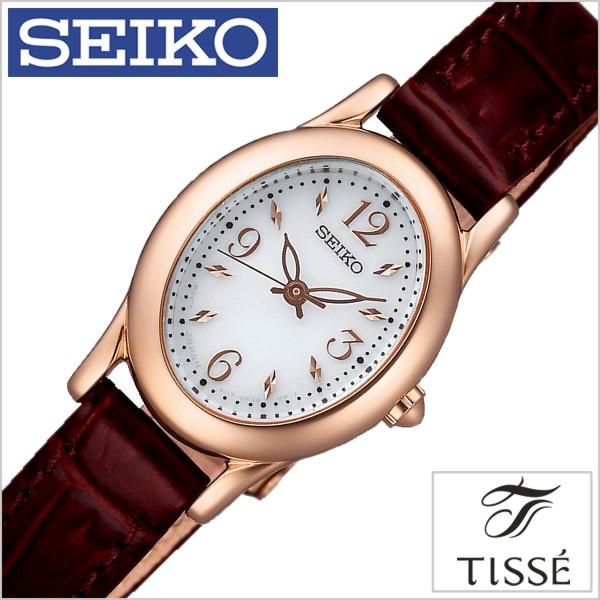 SEIKO セイコー 腕時計 ティセ 時計 TISSE : 正規腕時計の専門店