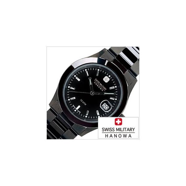 SWISS MILITARY HANOWA（スイスミリタリーハノワ） スイスミリタリー