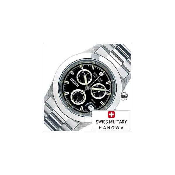 SWISS MILITARY HANOWA（スイスミリタリーハノワ） スイスミリタリー 