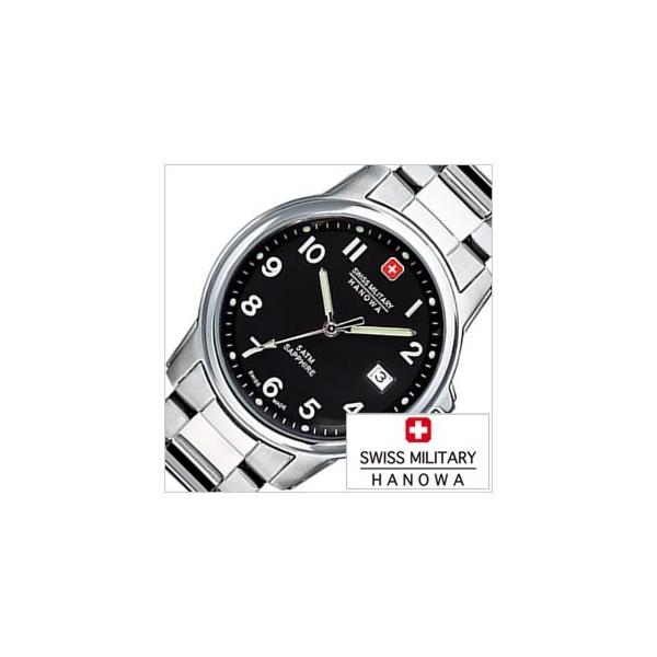 SWISS MILITARY HANOWA（スイスミリタリーハノワ） スイスミリタリー 