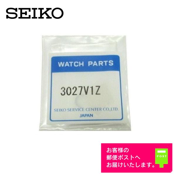 SEIKO セイコー 純正 2次電池 キャパシタ バッテリー 3027 V1Z(3027 29Y)