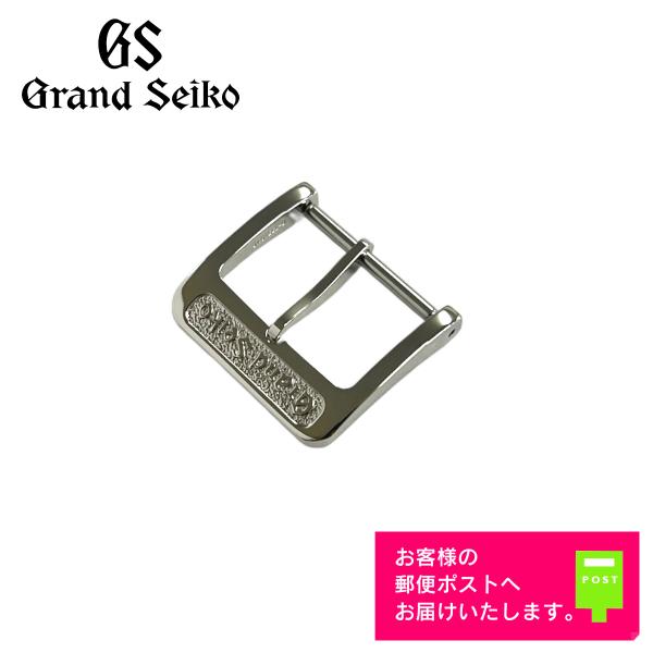 Grand Seiko SEIKO GS グランドセイコー 純正 尾錠 16mm DEA3AW Grand Seiko SEIKO GS グランドセイコー 純正 尾錠 16mm DEA3AW