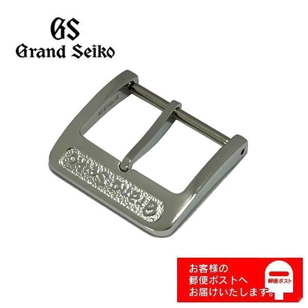 Grand Seiko SEIKO GS グランドセイコー 純正 尾錠 16mm Grand Seiko SEIKO GS グランドセイコー 純正 尾錠 16mm