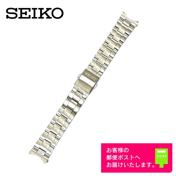SEIKO セイコー純正SBDC109 169 ステンレスブレスメタル
