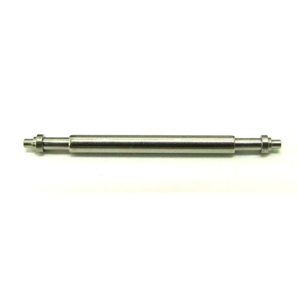 ROLEX ロレックス専用 バネ棒 ジェネリックパーツ スイス製 ラグ穴無し用 17mm/19mm/20mm(2本セット) /【Buyee】 ROLEX ロレックス専用 バネ棒 ジェネリックパーツ スイス製 ラグ穴無し用 17mm/19mm/20mm(2本セット) /【Buyee】