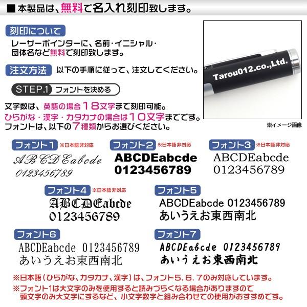 名入れ レーザーポインター 赤 オリジナル ネーム入可 日本製 Buyee Servicio De Proxy Japones Buyee Compra En Japon