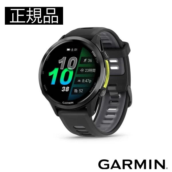 GARMIN ランニングウォッチ Amazon | GARMIN（ガーミン）GPSランニングウォッチ Forerunner