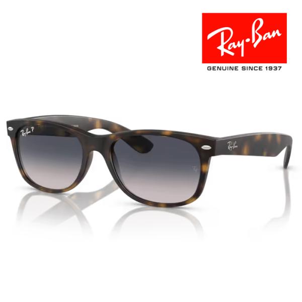 NEW WAYFARER RayBan レイバン ニューウェイファーラー サングラス 55