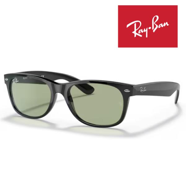 NEW WAYFARER RayBan レイバン ニューウェイファーラー サングラス 55