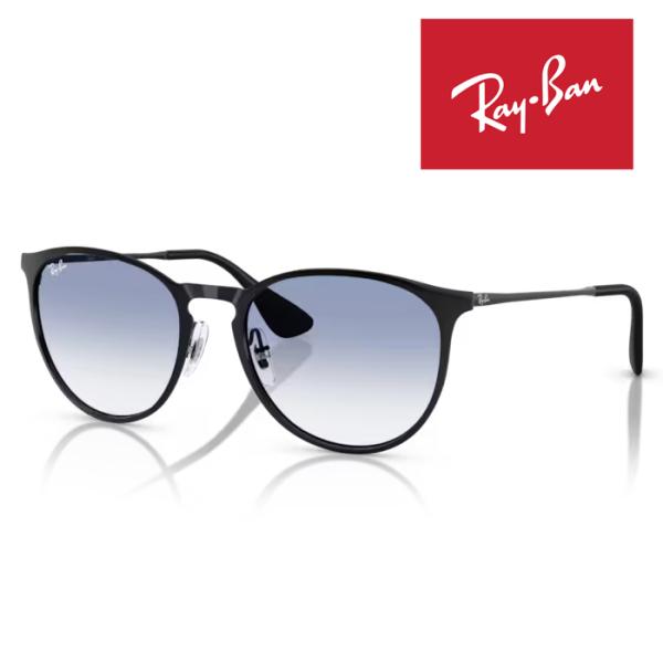 ERIKA（Ray-Ban） RayBan レイバン サングラス メガネフレーム Erika