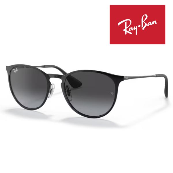 ERIKA（Ray-Ban） RayBan レイバン サングラス メガネフレーム Erika