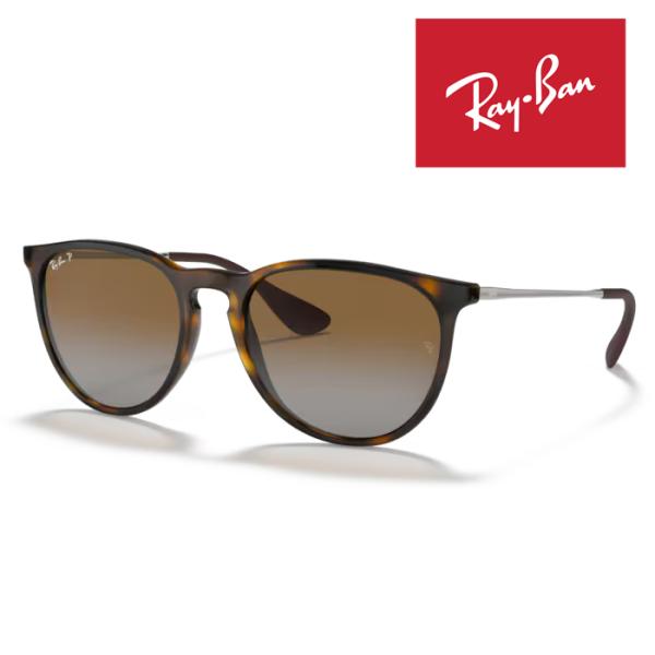 ERIKA（Ray-Ban） RayBan レイバン サングラス Erika エリカ 54□18