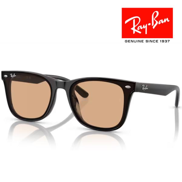 【美品】Ray-Ban レイバン サングラス ブラック ケース・クロス付き Ray-Ban（レイバン） RayBan サングラス メガネフレーム 65□18