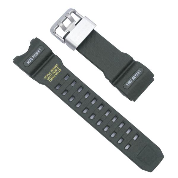カシオ Gショック G-SHOCK純正ベルト GWG-1000-1A3 10632704(10504378) 正規品