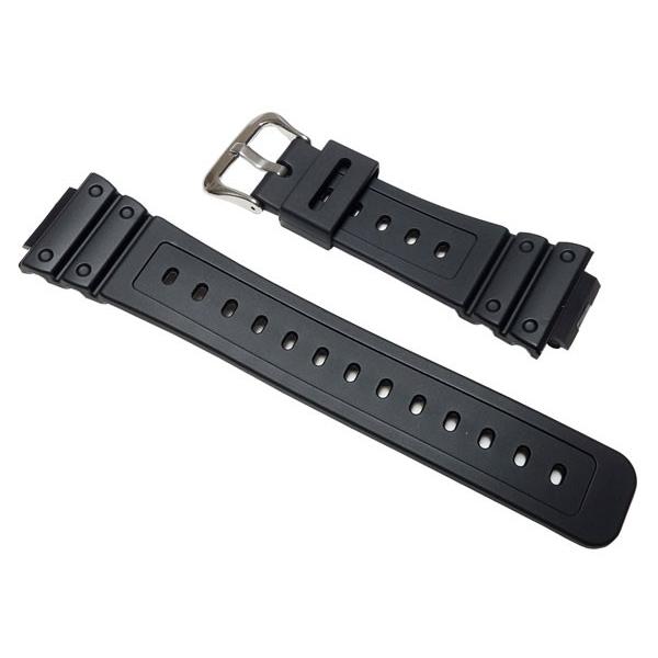 カシオ純正 DW-5000SL-1 DW-5600E-1 DW-5600E-1VQ DW5600E-1VZ DW-5600TB-1 DW-5750E-1 DW-5750E-1B G-5600-1 ベルト 10512401 正規品 GW-M5600 GW-M5610