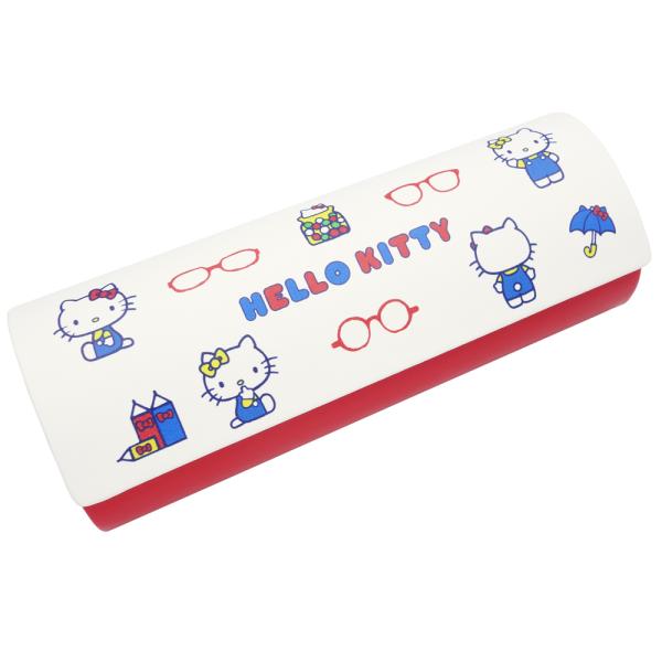 sanrio サンリオ メガネケース ハローキティ ミミィ めがね