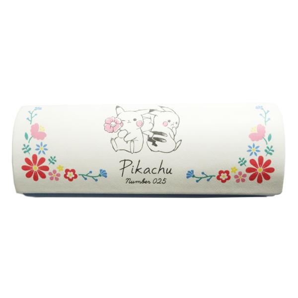 ポケットモンスター メガネケース フラワー マグネット式 セミハード クロス付き ポケモン ウォッチストアムーンf 通販 Yahoo ショッピング