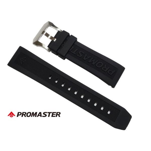 シチズン 22mm プロマスター ウレタンバンド BN2036-14E/BN4044-15E/BN4044-23E /CC3060-10E/F150-S113504純正 正規品 59-R50254 59-R50243