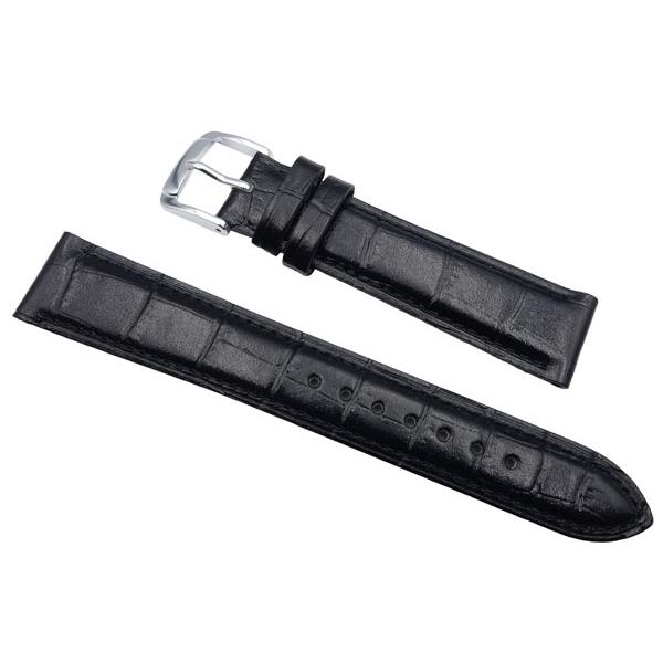 商品説明　・取り付け幅-尾錠幅　16-14mm,17-16mm,18-16mm,19-16mm,20-18mm　・剣先側長さ　約115mm　・尾錠側長さ　約70mm（尾錠を含まない。）注意事項　・こちらの商品にはバネ棒はついておりません。　...