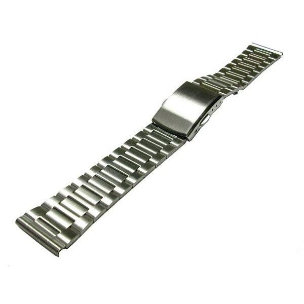 バンビ BSBE4415S BAMBI 腕時計 時計 ベルト ステンレス メンズ 18mm