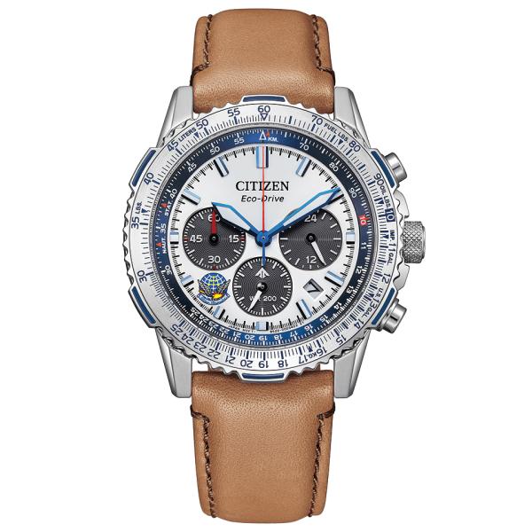 PROMASTER 腕時計 シチズン メンズ プロマスター CA4661-09A Blue