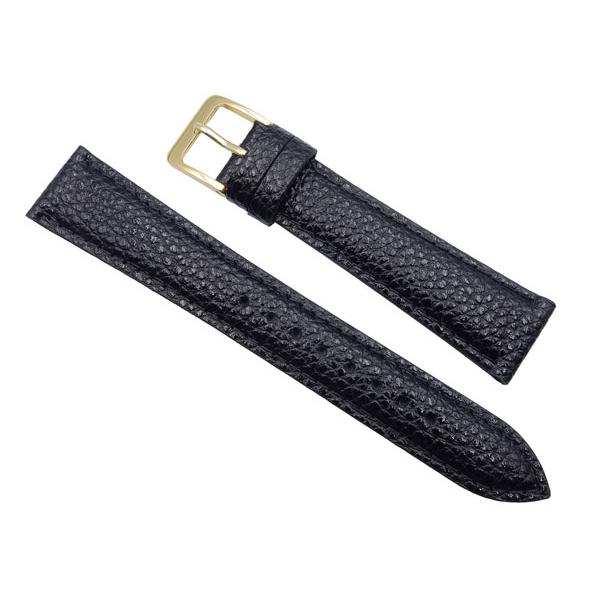 SEIKO（セイコー） 腕時計 時計 ベルト 16mm バンド DAE2R 牛革