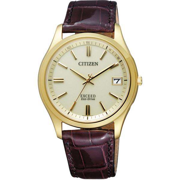 EXCEED(CITIZEN) シチズン エクシード CITIZEN EXCEED EAG74