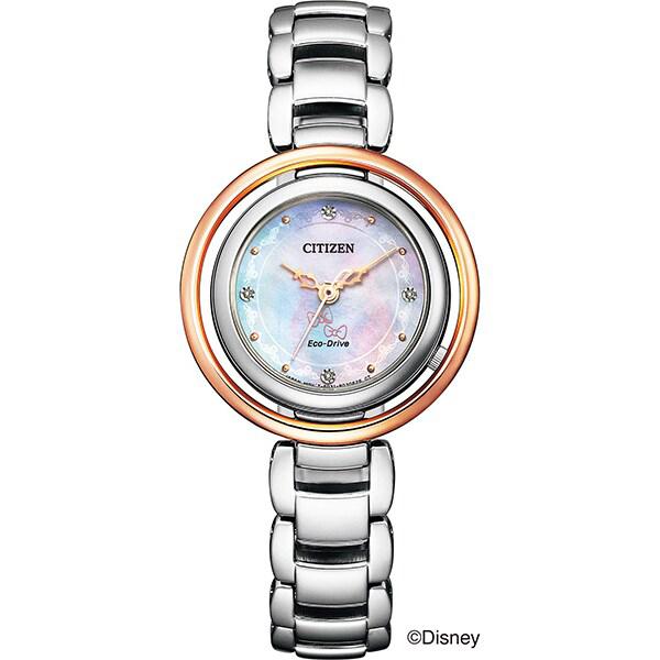 CITIZEN L 腕時計 シチズン エル ディズニーコレクション DISNEY CITIZEN L 腕時計 シチズン エル ディズニーコレクション DISNEY