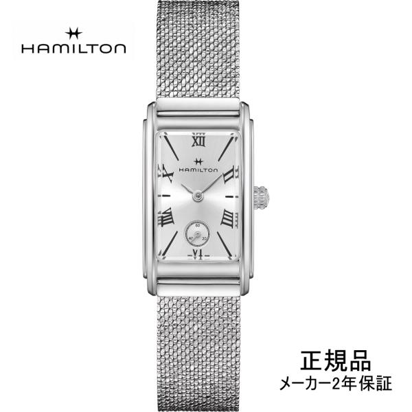 AMERICAN CLASSIC ハミルトン H11221150 HAMILTON American