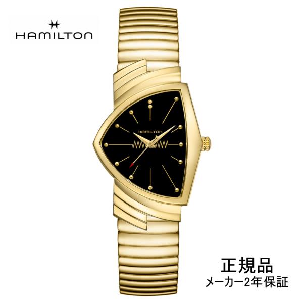 HAMILTON（ハミルトン） H24301131 HAMILTON Ventura Quartz